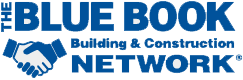 The Blue Book Network logo